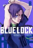 Blue lock - tome 8