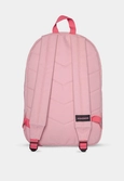 Pokemon - evoli rose  - sac à dos - 41x29x14