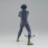 Jujutsu kaisen - megumi fushiguro - figurine king of artist 21cm