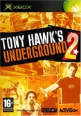 Tony Hawk's Underground 2 - XBOX