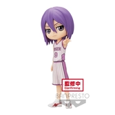 Kuroko's basketball - atsushi murasakibara - q posket 15cm