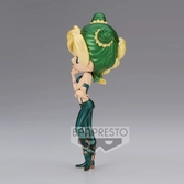 Jojo's bizarre adventure - jolyne cujoh vers.b - q posket 14cm