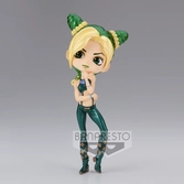 Jojo's bizarre adventure - jolyne cujoh vers.b - q posket 14cm