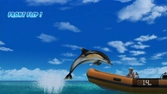 Endless Ocean 2 : Aventuriers des Fonds Marins - WII