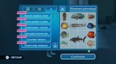 Endless Ocean 2 : Aventuriers des Fonds Marins - WII