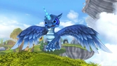 Figurine Skylanders : Spyro's adventure - Whirlwind