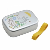 Studio ghibli - mon voisin totoro - bento aluminium 97x134x42mm