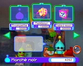 Sega Superstars - PlayStation 2