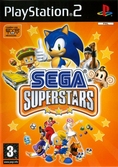 Sega Superstars - PlayStation 2