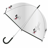 Disney - mickey - parapluie  - 60 cm