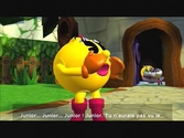 Pac-Man World 3 - XBOX
