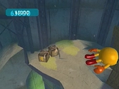 Pac-Man World 3 - XBOX