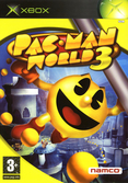 Pac-Man World 3 - XBOX