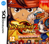 Inazuma Eleven 2 Tempête De Feu - DS
