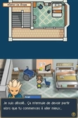 Inazuma Eleven 2 Tempête De Feu - DS