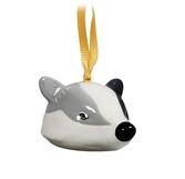 Harry potter - poufsouffle - décoration