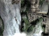 Lara Croft Tomb Raider Anniversary - PlayStation 2