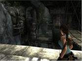 Lara Croft Tomb Raider Anniversary - PlayStation 2