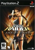 Lara Croft Tomb Raider Anniversary - PlayStation 2