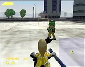 Star Fox Assault - GameCube