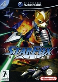 Star Fox Assault - GameCube