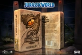 Jurassic world - indominus kit - uk