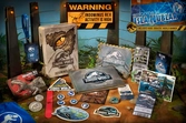 Jurassic world - indominus kit - uk
