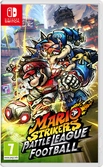 Mario strikers