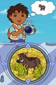 Go Diego ! Mission Safari - DS