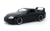 Fast & furious - 1995 toyota supra  - 1:24
