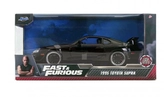 Fast & furious - 1995 toyota supra  - 1:24