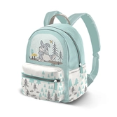 Bambi panpan - sac à dos - enfants