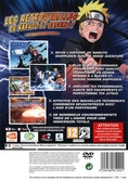 Naruto Shippuden - Ultimate Ninja 5 - PlayStation 2