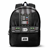 Star wars dark vador - sac à dos 30'x41'x18' - matière recyclée