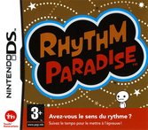 Rhythm Paradise - DS
