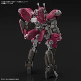 Gundam - hg 1/144 cyclase's schwalbe custom - model kit