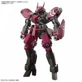 Gundam - hg 1/144 cyclase's schwalbe custom - model kit