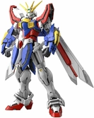 Gundam - rg 1/144 god gundam - model kit