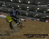 MX Rider - PlayStation 2