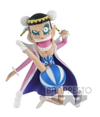 One piece - bon clay - figurine 7cm wcf