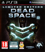 Dead space 2 édition limitée - PS3