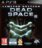 Dead space 2 édition limitée - PS3