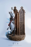 Assassin's creed - altair animus - statuette purearts '68x35x69cm'