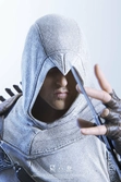 Assassin's creed - altair animus - statuette purearts '68x35x69cm'
