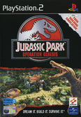 Jurassic Park : Opération Génésis - PlayStation 2