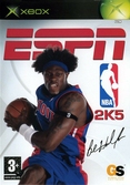 ESPN NBA 2K5 - XBOX
