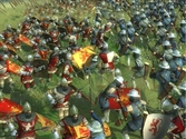 History : Great battles medieval - XBOX 360