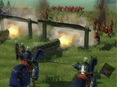 History : Great battles medieval - XBOX 360