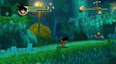 Dragon Ball : Revenge of king Piccolo - WII