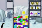Tetris Worlds - Game Boy Advance